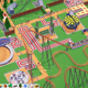 Illustration for article titled I Accidentally Made A Nightmare Coaster In iParkitect/iem/em